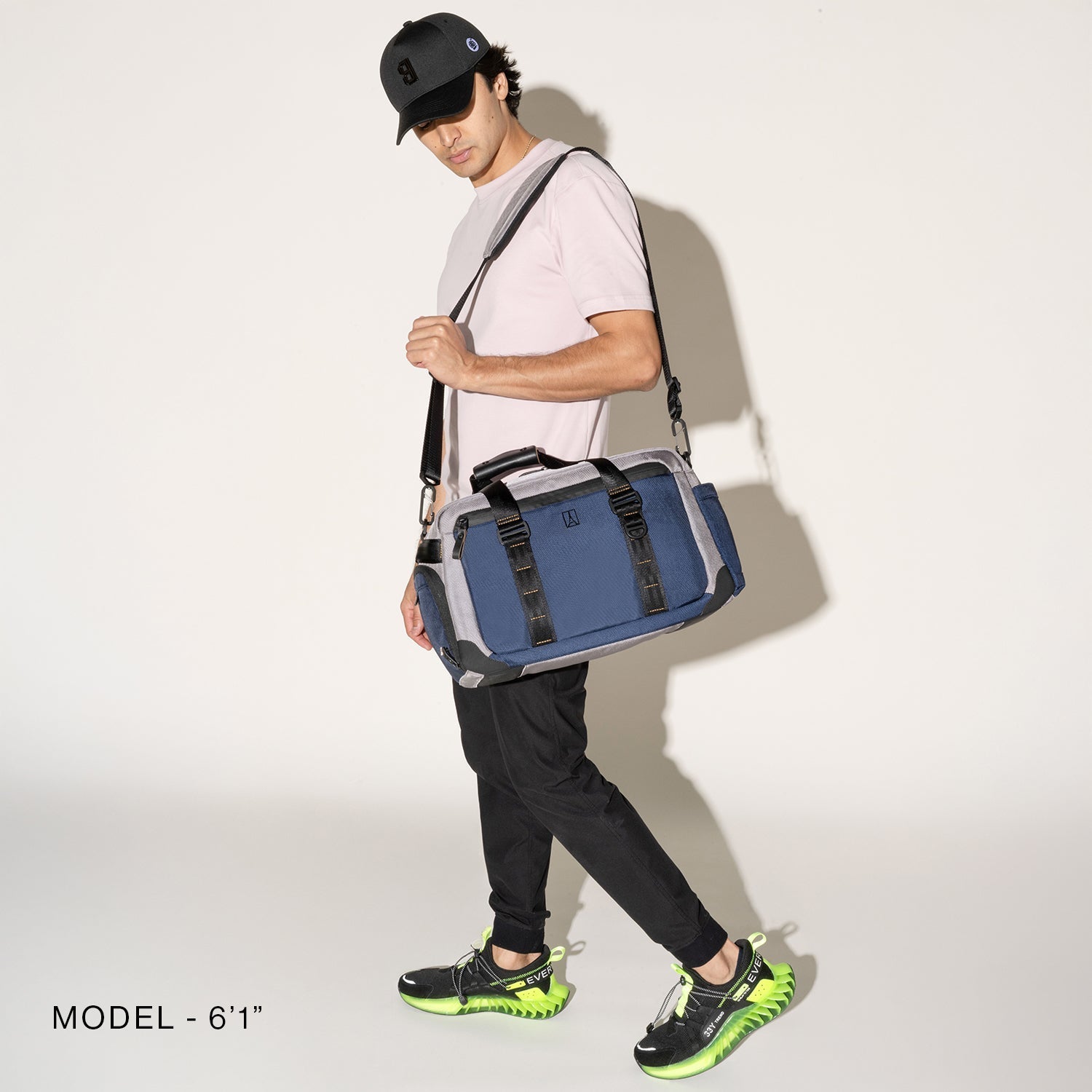 Travelpro® Altitude™ Day-to-Day Duffel - Stellar Grey