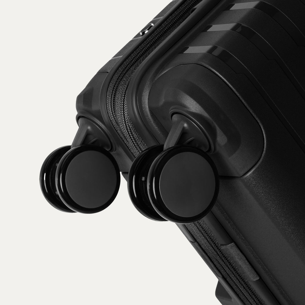 Optima® Expandable Compact Carry-on Spinner