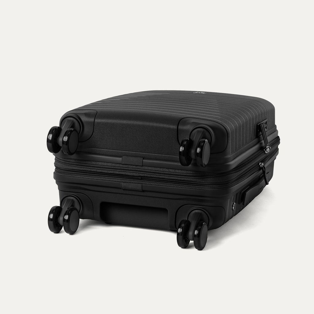 Optima® Expandable Compact Carry-on Spinner