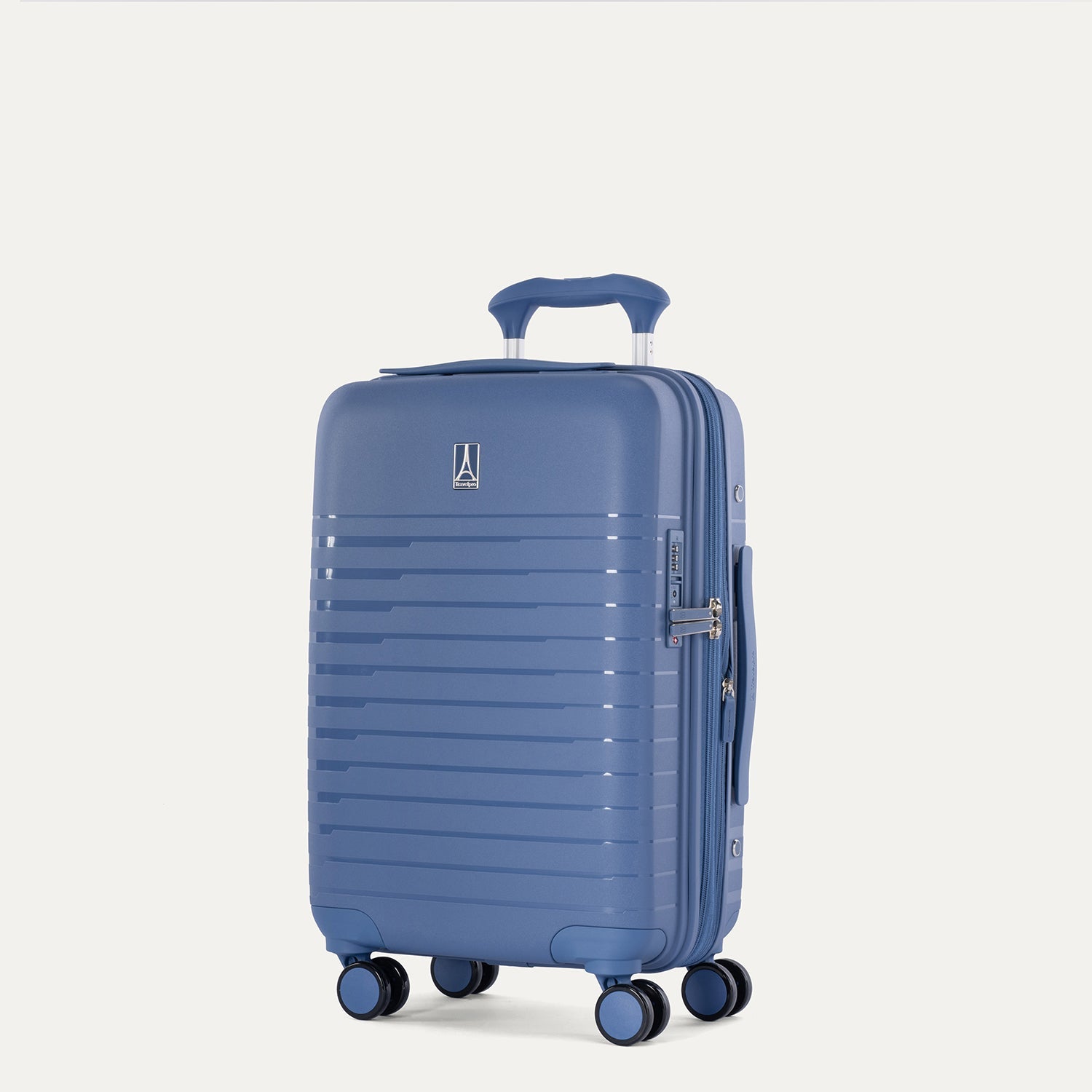 Optima® Expandable Compact Carry-on Spinner