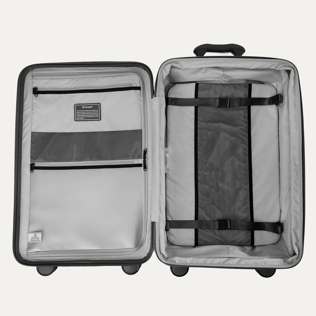 Optima® Expandable Medium Check-in Spinner