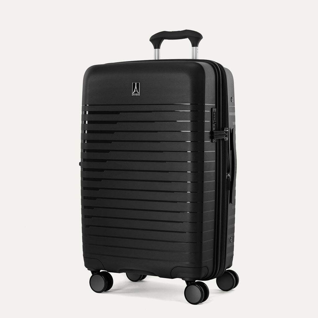 Optima® Expandable Medium Check-in Spinner
