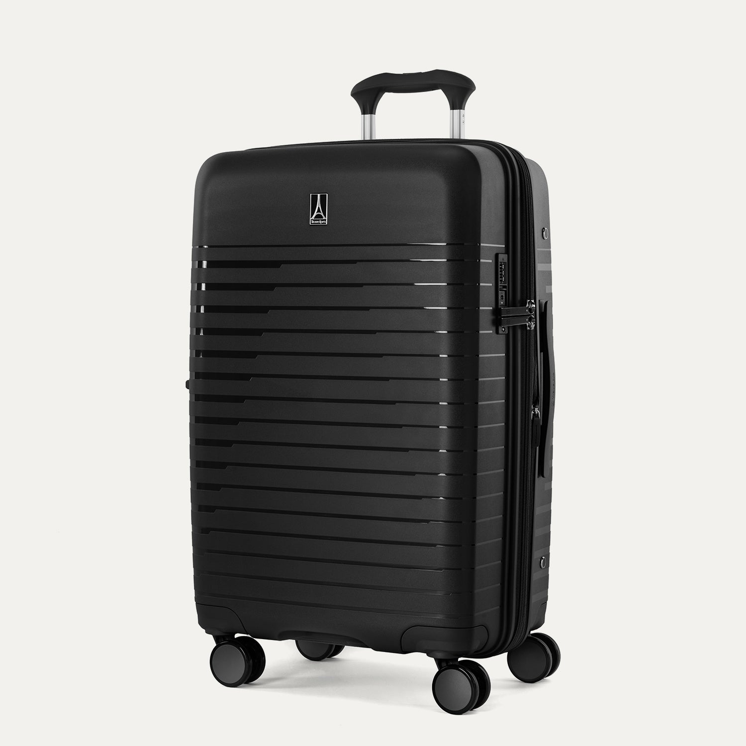 Optima® Expandable Medium Check-in Spinner