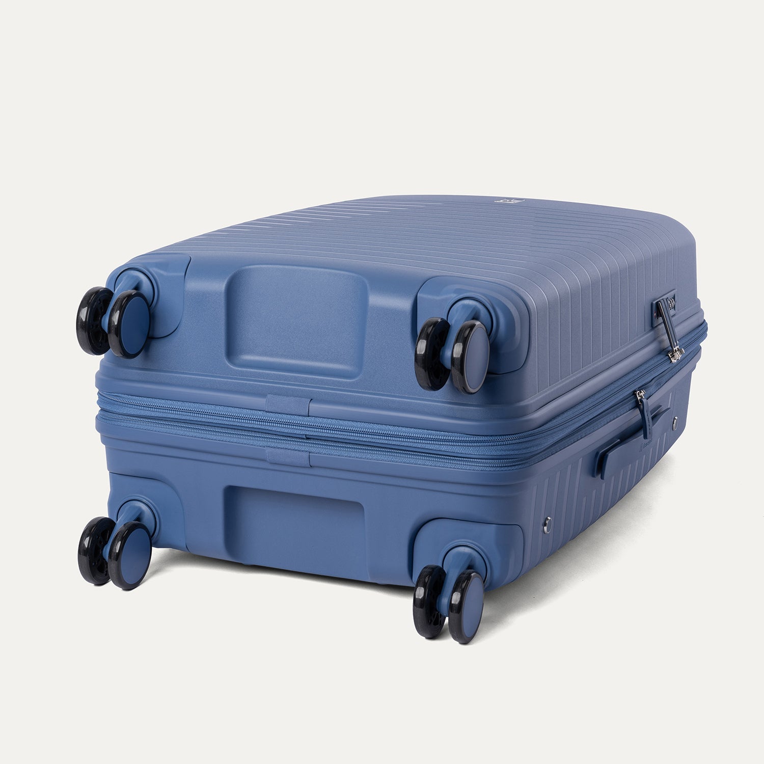 Optima® Expandable Medium Check-in Spinner
