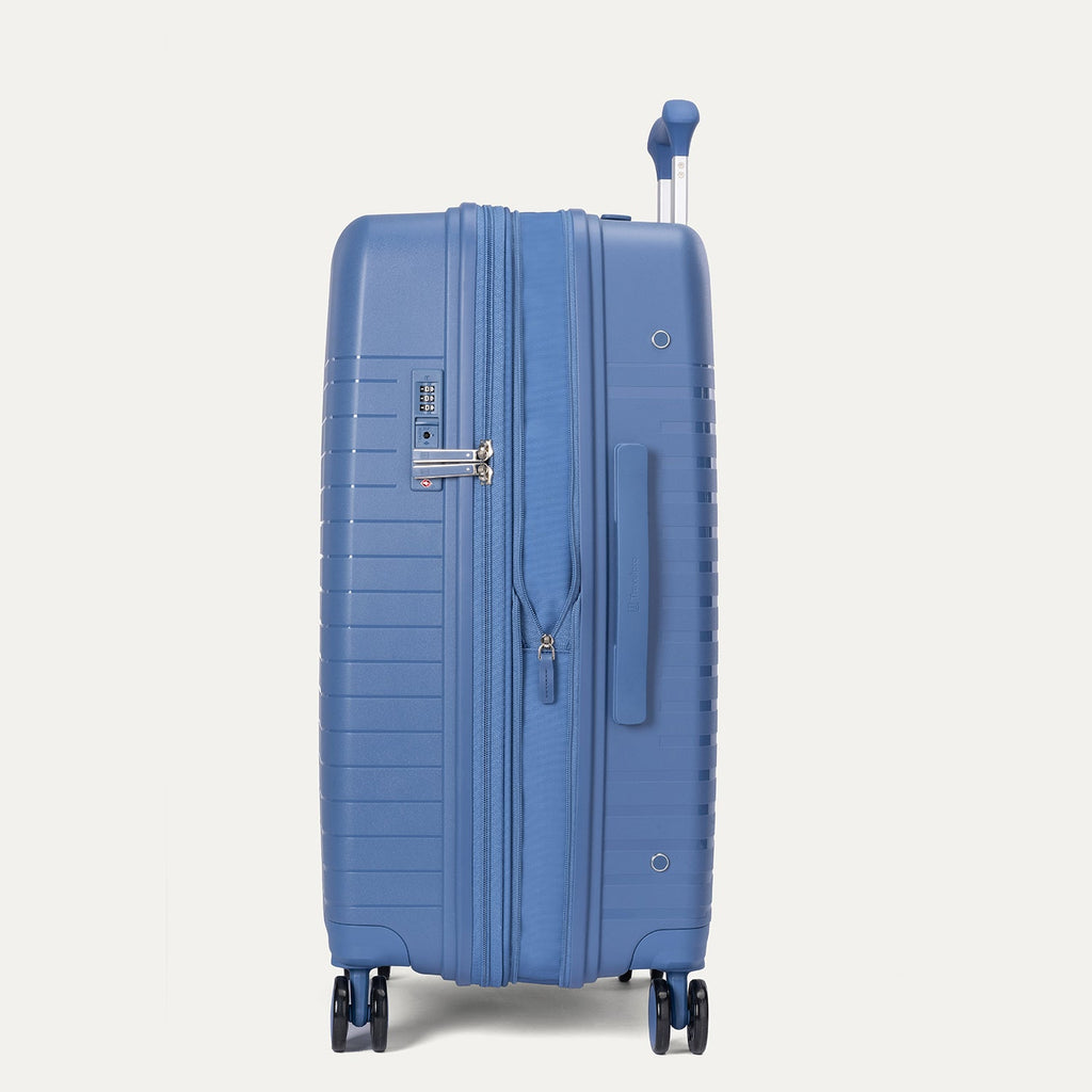 Optima® Expandable Medium Check-in Spinner