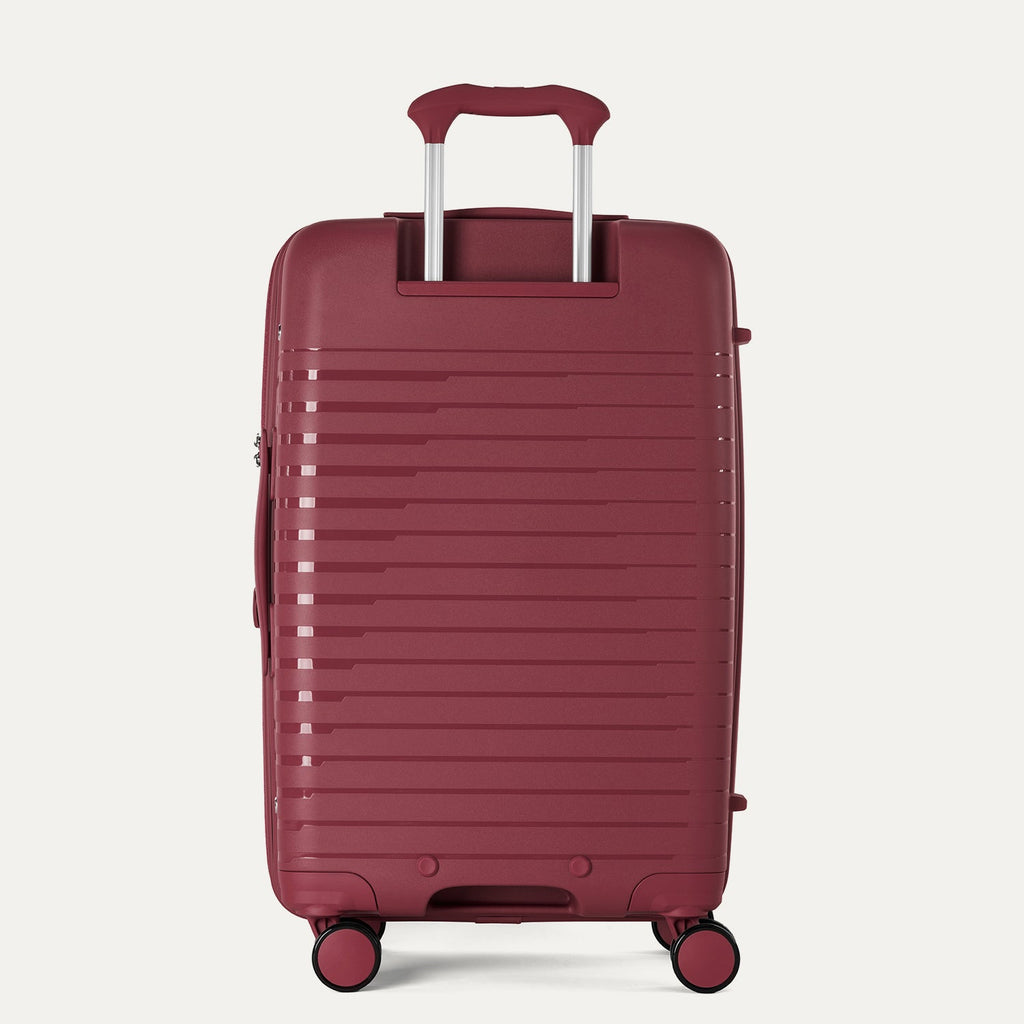 Optima® Expandable Medium Check-in Spinner