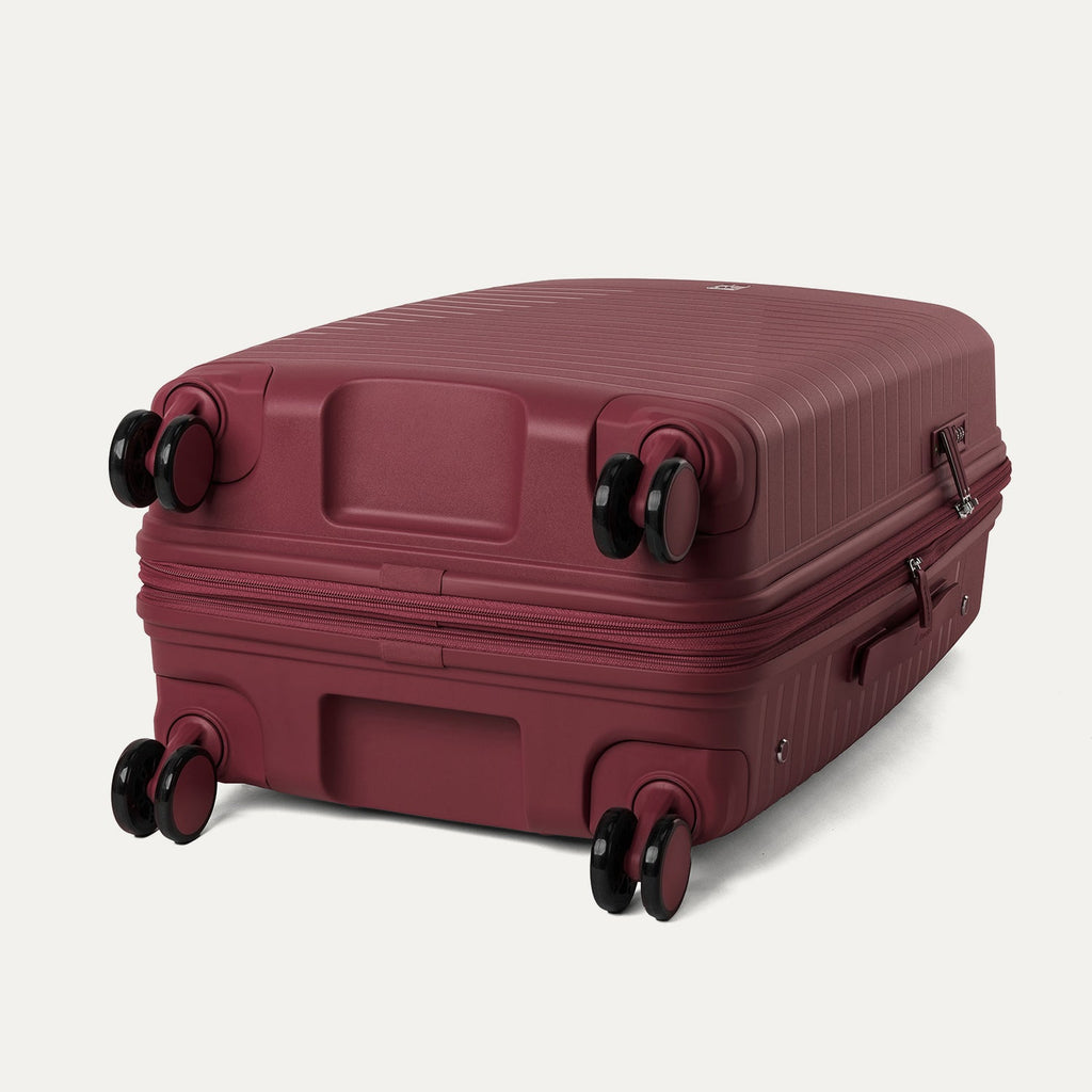 Optima® Expandable Medium Check-in Spinner