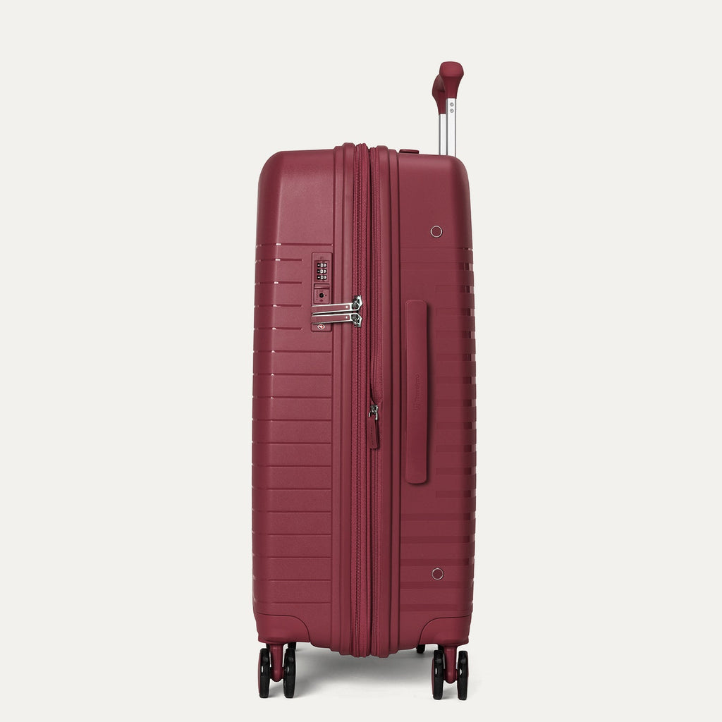 Optima® Expandable Medium Check-in Spinner