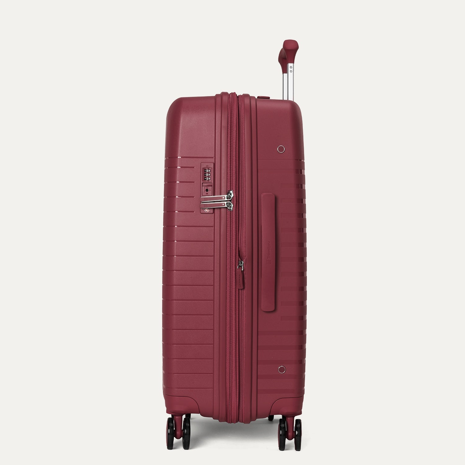 Optima® Expandable Medium Check-in Spinner