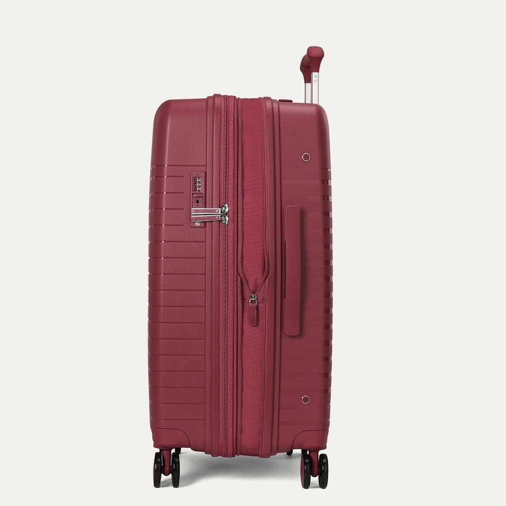 Optima® Expandable Medium Check-in Spinner