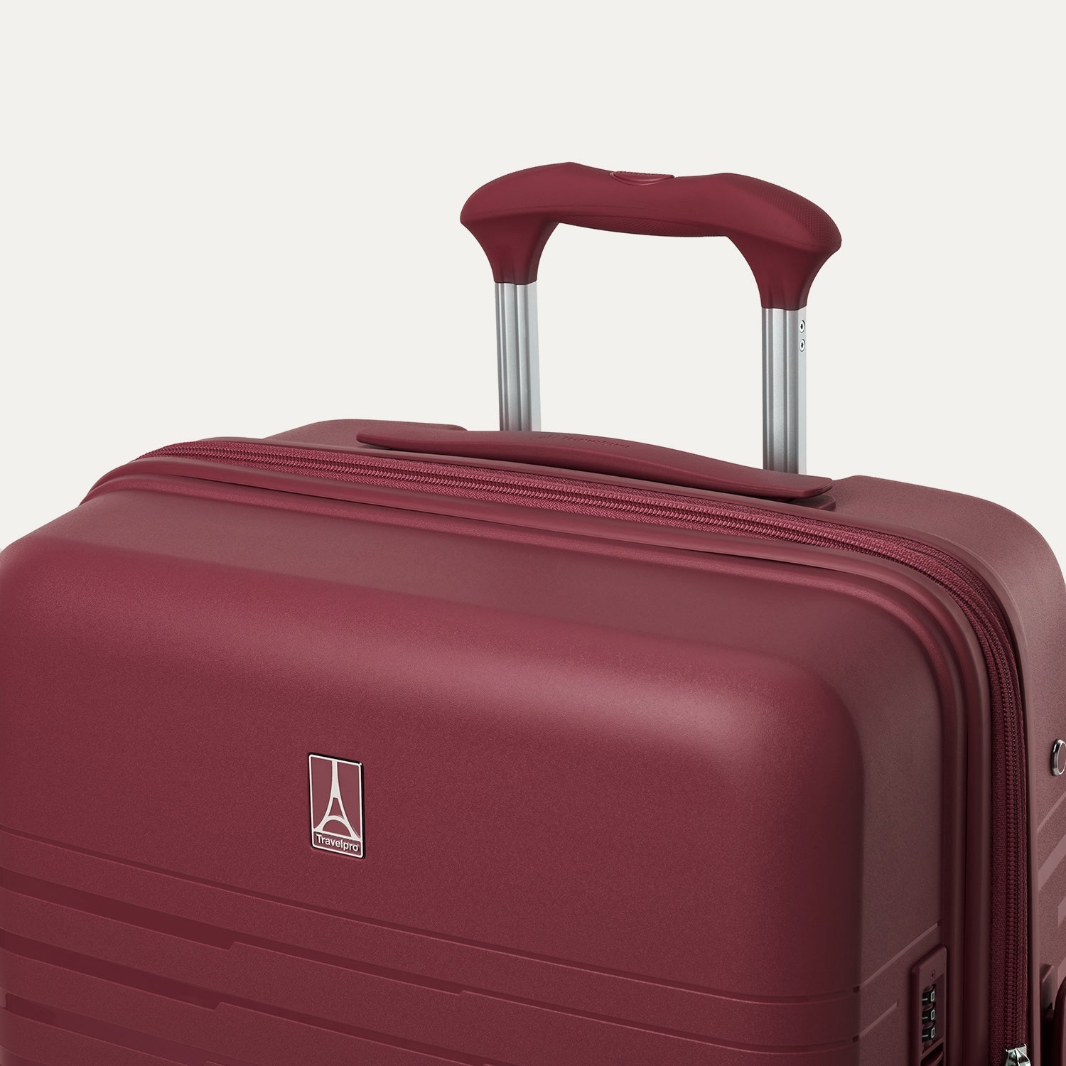 Optima® Expandable Medium Check-in Spinner