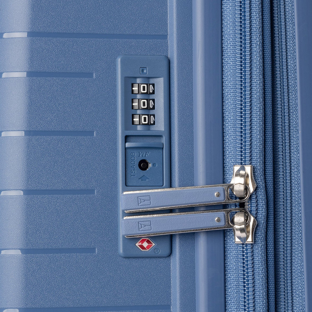 Optima® Expandable Large Check-in Spinner