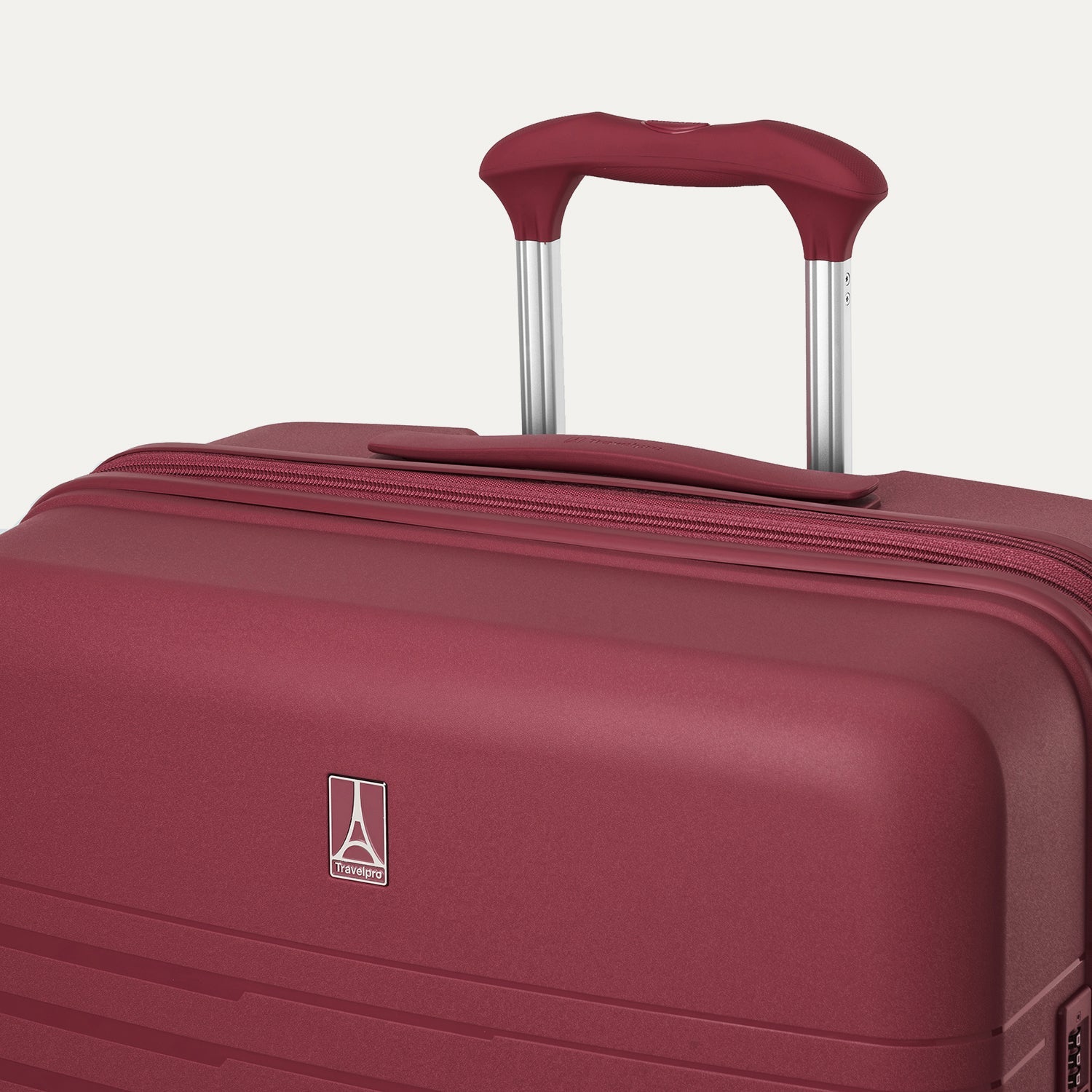 Optima® Expandable Large Check-in Spinner