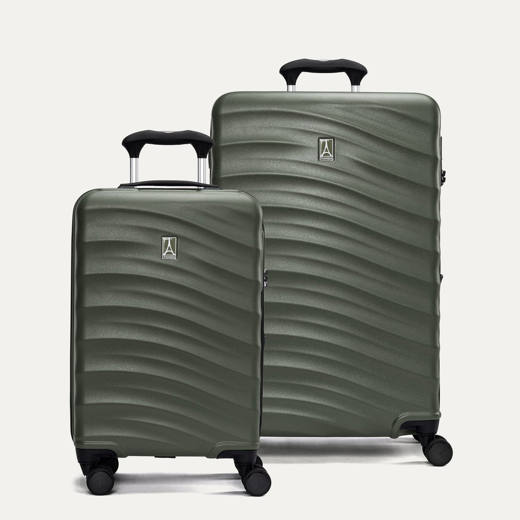 Maxlite® Air V2 Compact Carry-On / Medium Check-In Set