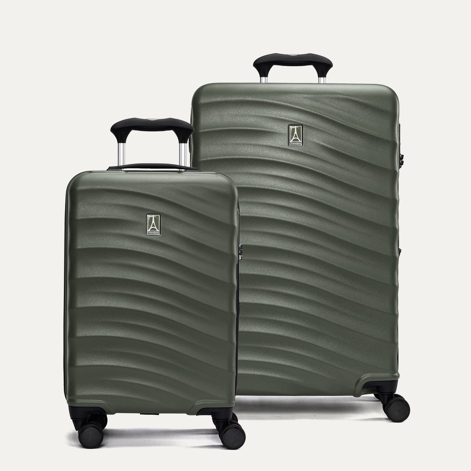 Maxlite® Air V2 Compact Carry-On / Medium Check-In Set