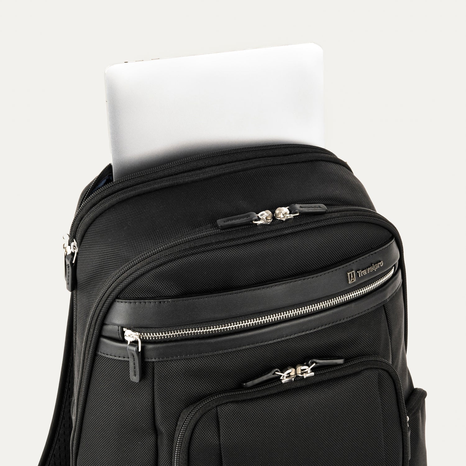 Platinum® Elite Carry-On Rollaboard/ Business Backpack Set