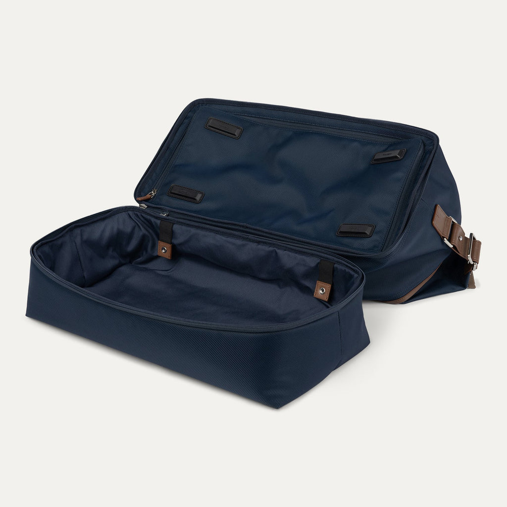 Travelpro® x Travel + Leisure® Carry-On / Medium Check-In / Drop-Bottom Weekender Set