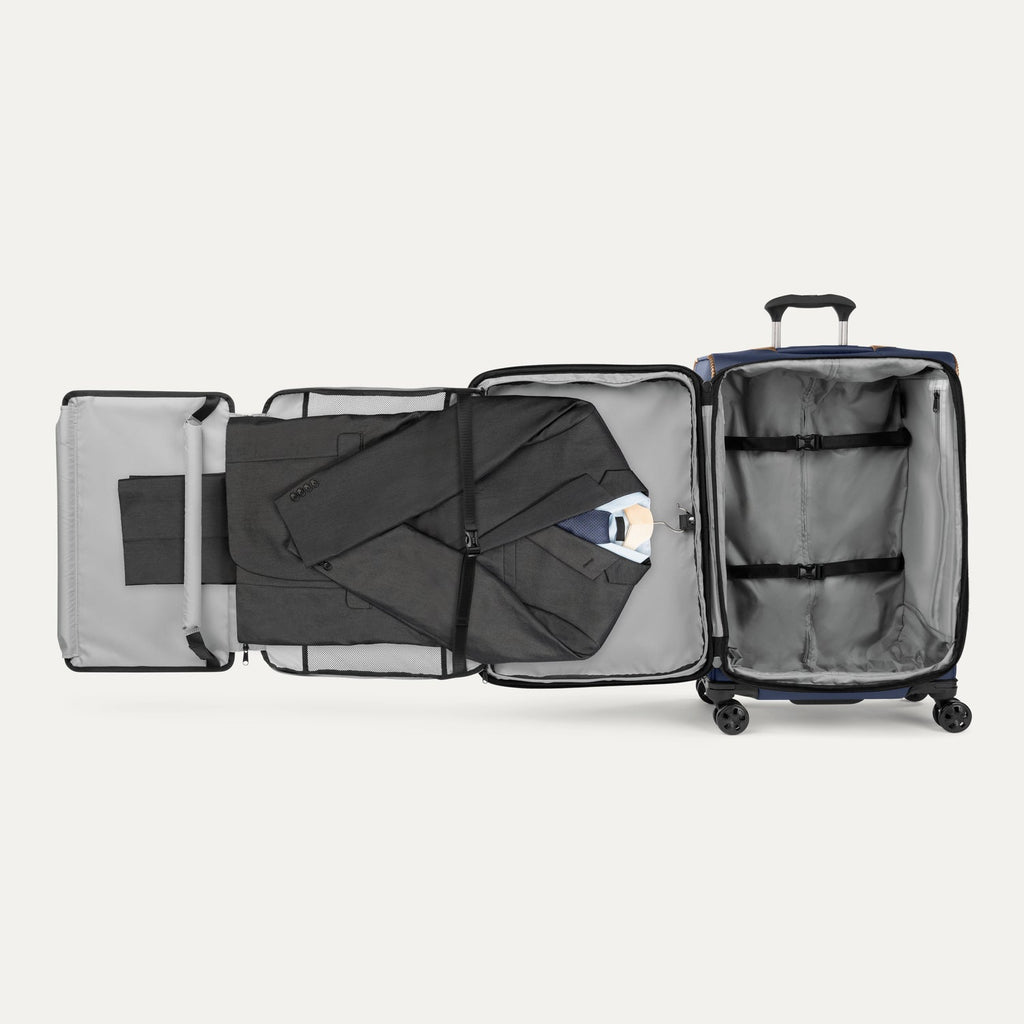 Jetsetter - Travelpro® Crew Classic Carry-On / Medium Check-In / UnderSeat Tote Set