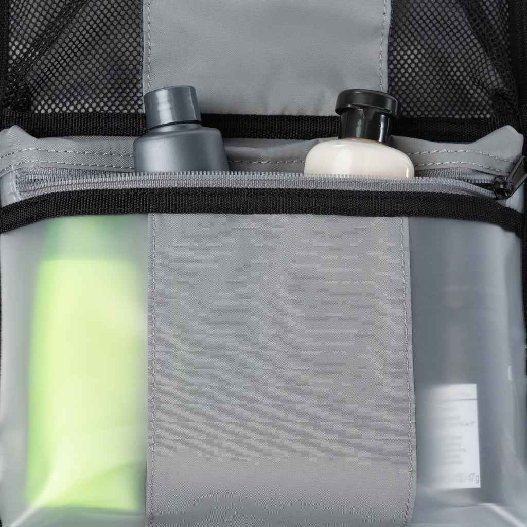 Crew Classic Carry-on Spinner / Travelpro® Altitude™ Large Backpack Set