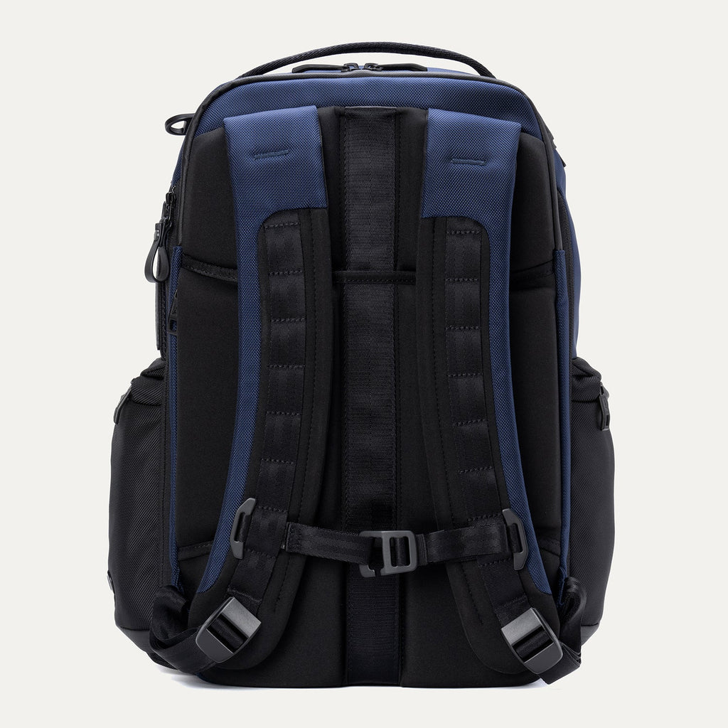 Crew Classic Carry-on Spinner / Travelpro® Altitude™ Large Backpack Set