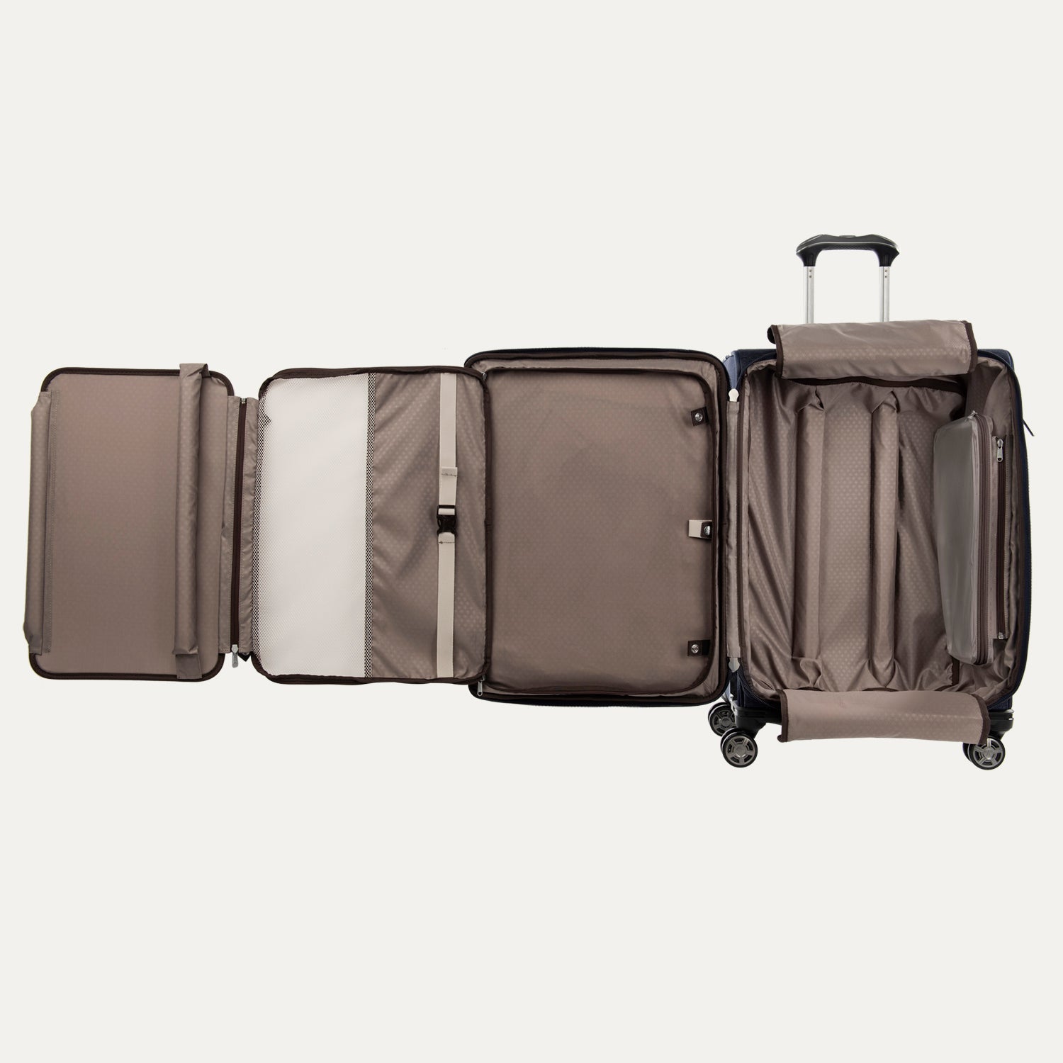 Platinum® Elite Medium / Large Check-In Set