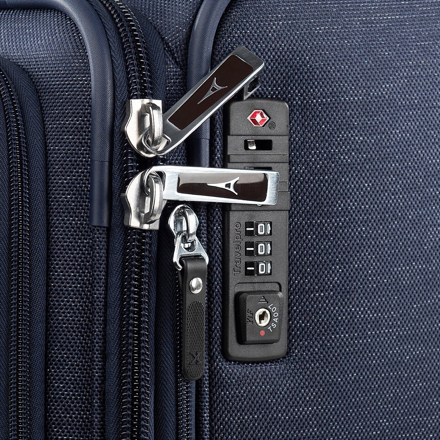 Platinum® Elite Medium / Large Check-In Set