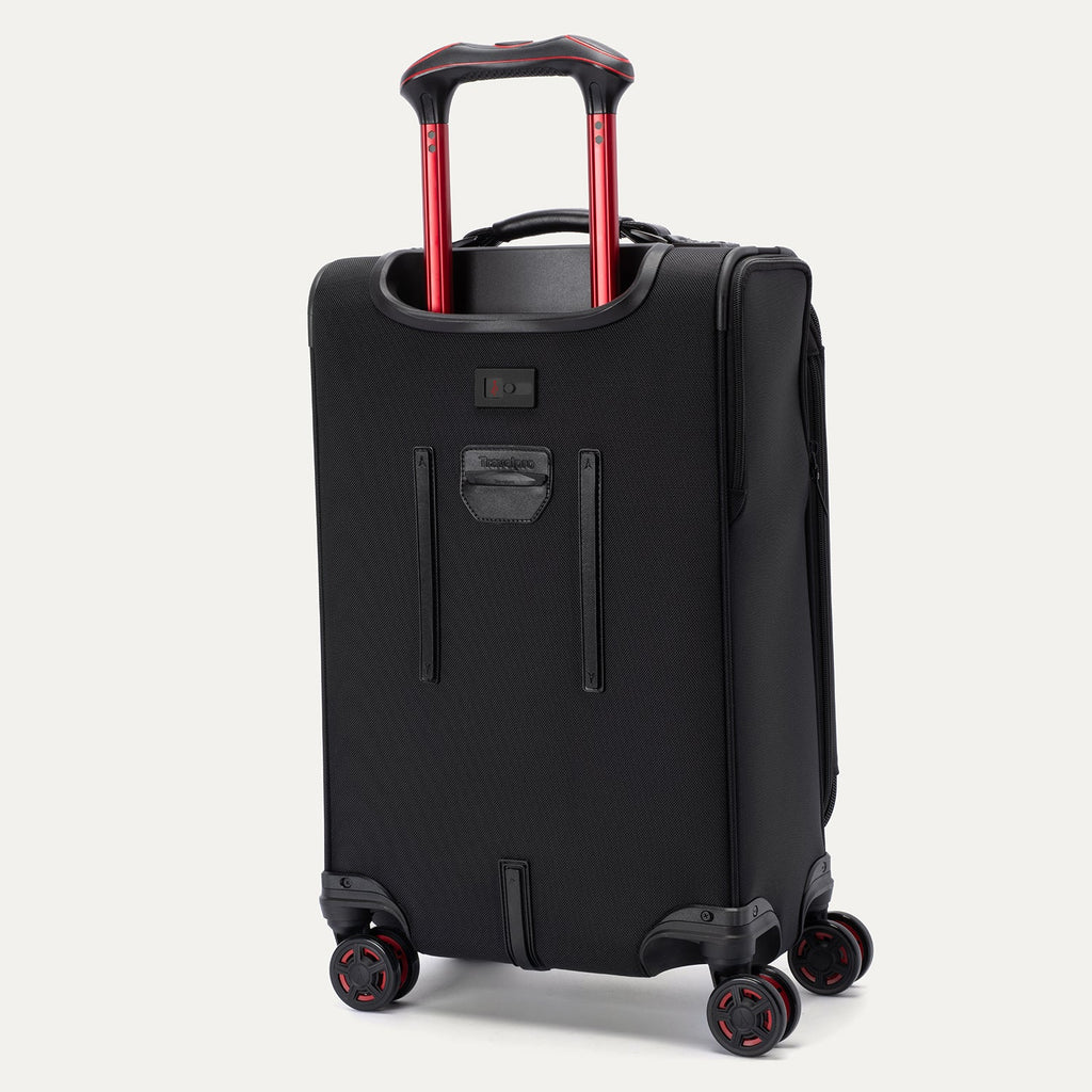 Platinum® Elite Carry-On / Travelpro® Altitude™ Large Backpack Set