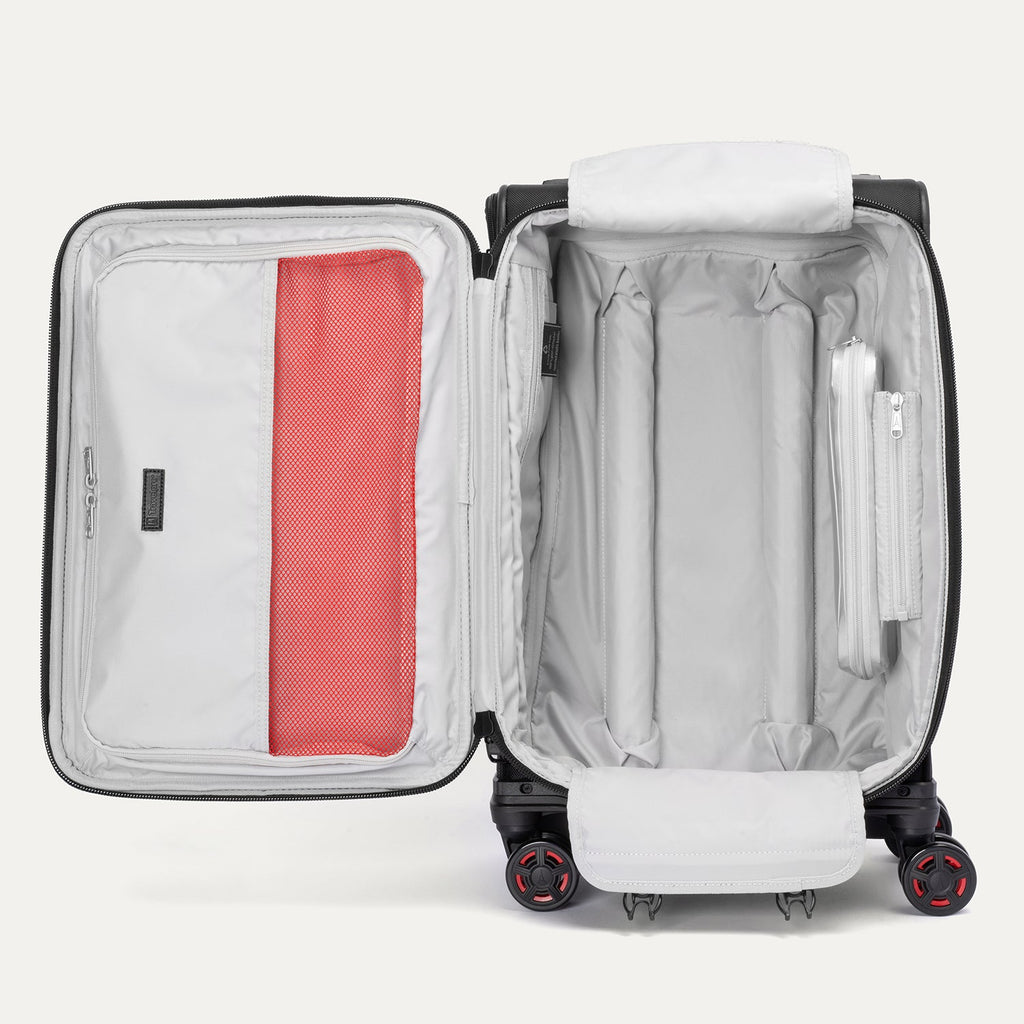 Platinum® Elite Carry-On / Travelpro® Altitude™ Large Backpack Set