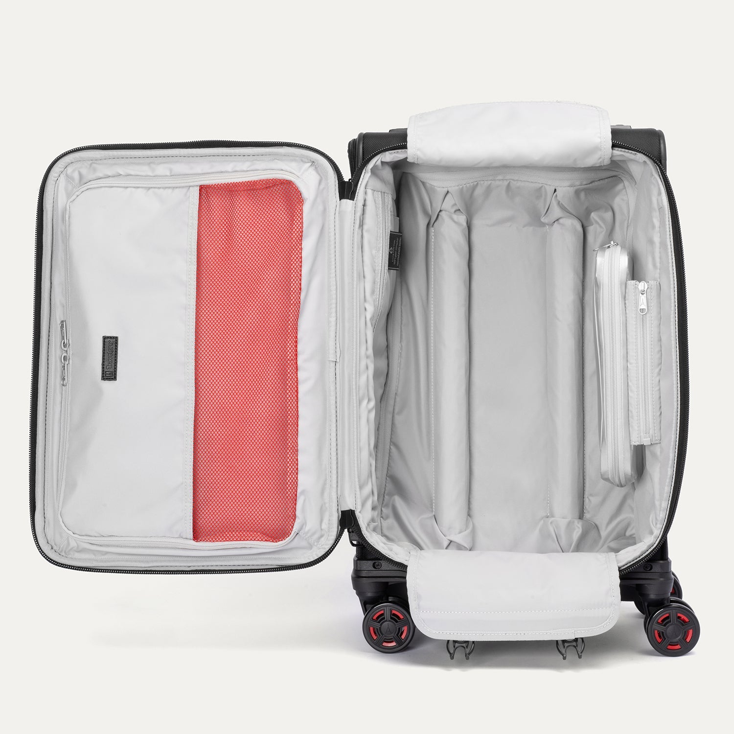 Platinum® Elite Carry-On / Travelpro® Altitude™ Large Backpack Set