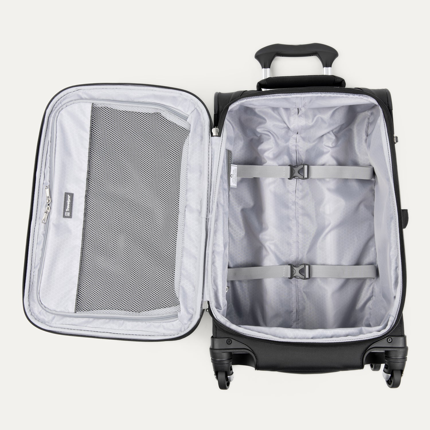Maxlite®  Carry-On / Laptop Backpack Set