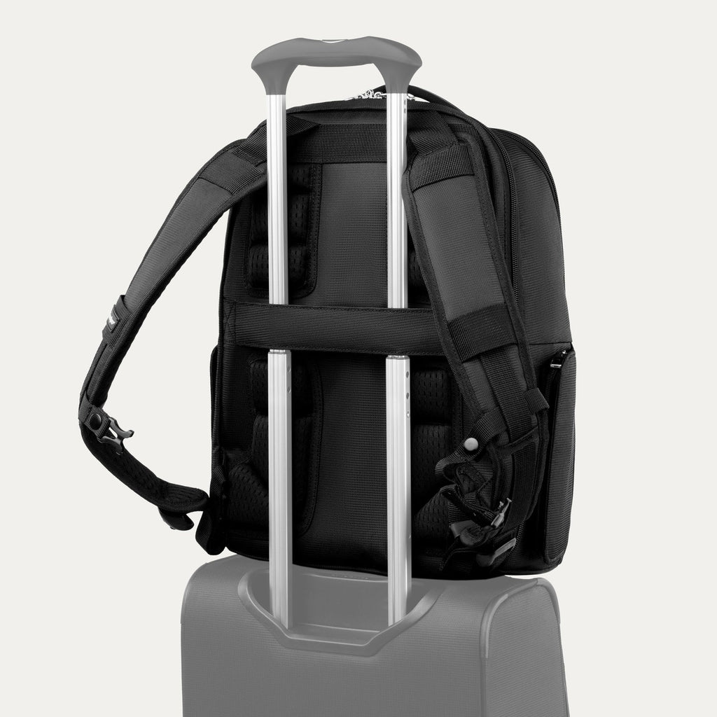 Maxlite®  Carry-On / Laptop Backpack Set