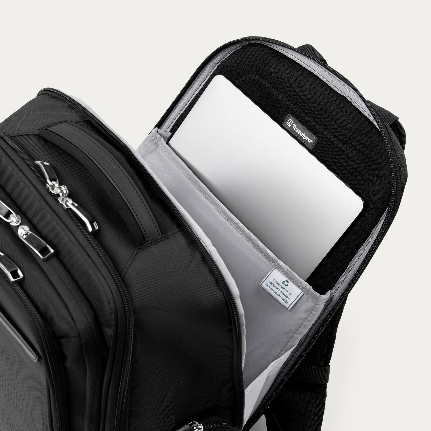 Maxlite®  Carry-On / Laptop Backpack Set