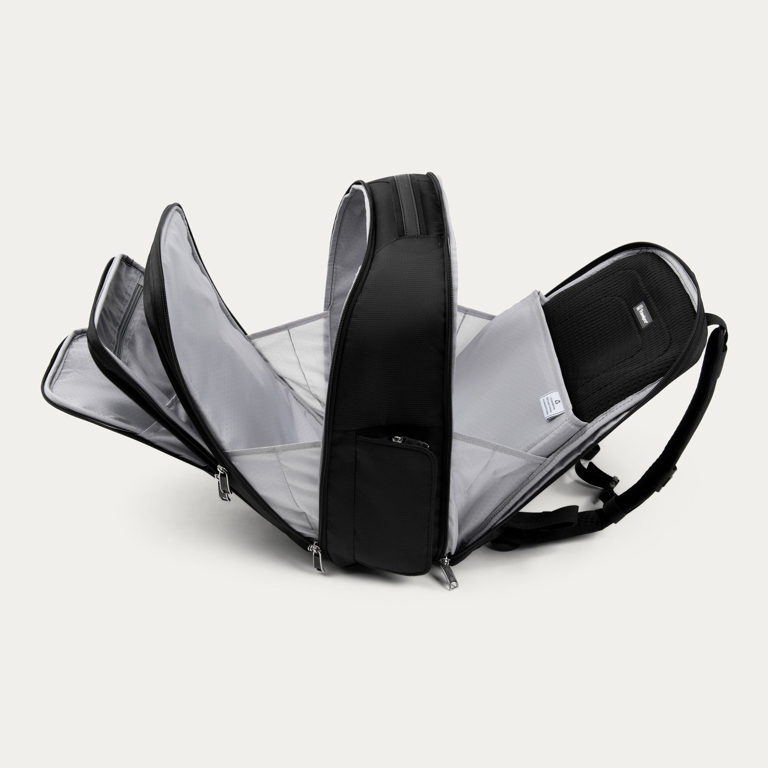 Maxlite®  Carry-On / Laptop Backpack Set