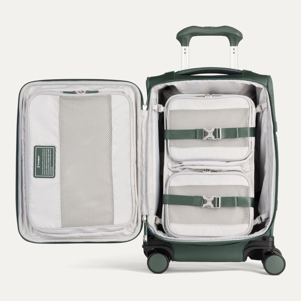 Frequent Flyer - VersaPack®+ UnderSeat Tote / Carry-On Set