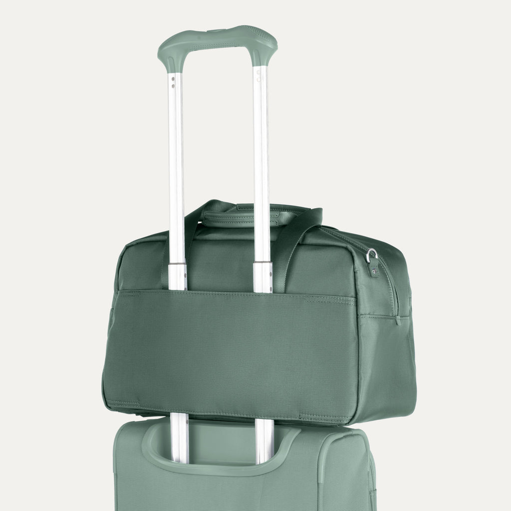 Frequent Flyer - VersaPack®+ UnderSeat Tote / Carry-On Set