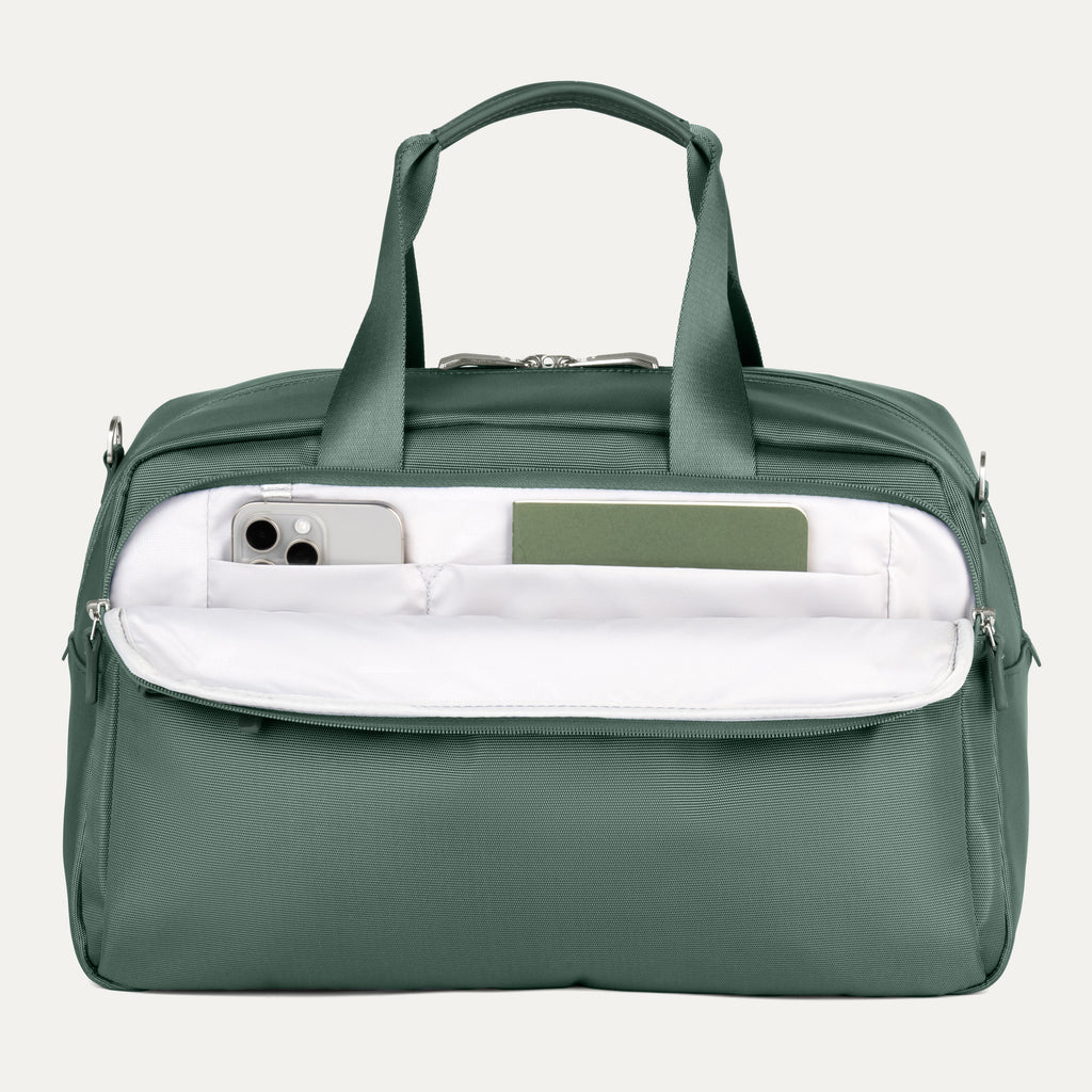 Frequent Flyer - VersaPack®+ UnderSeat Tote / Carry-On Set