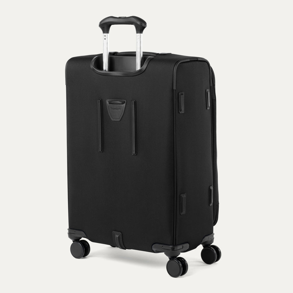 Versapack+ Medium Check-in Spinner / Travelpro® Altitude™ Large Backpack Set