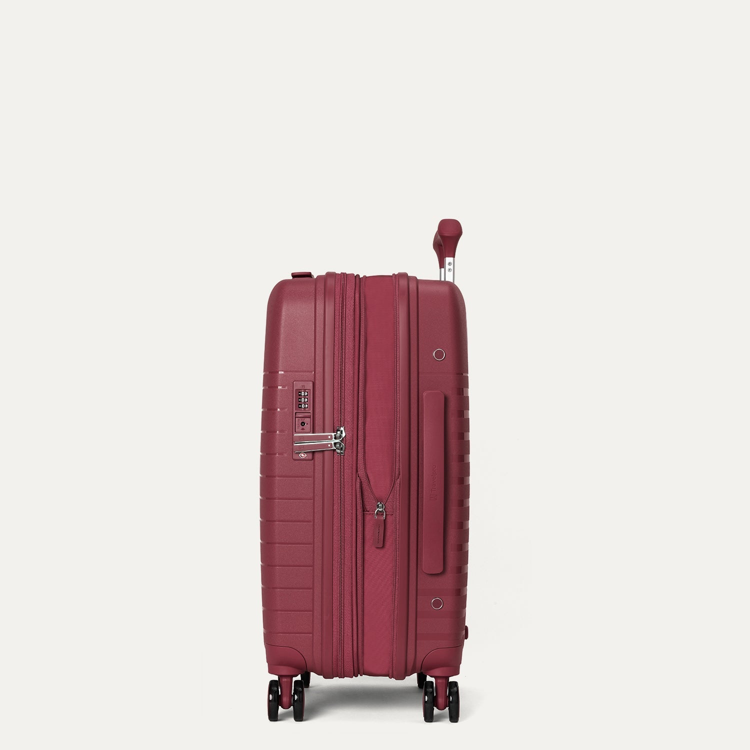 Optima® Expandable Compact Carry-On / Large Check-In Set