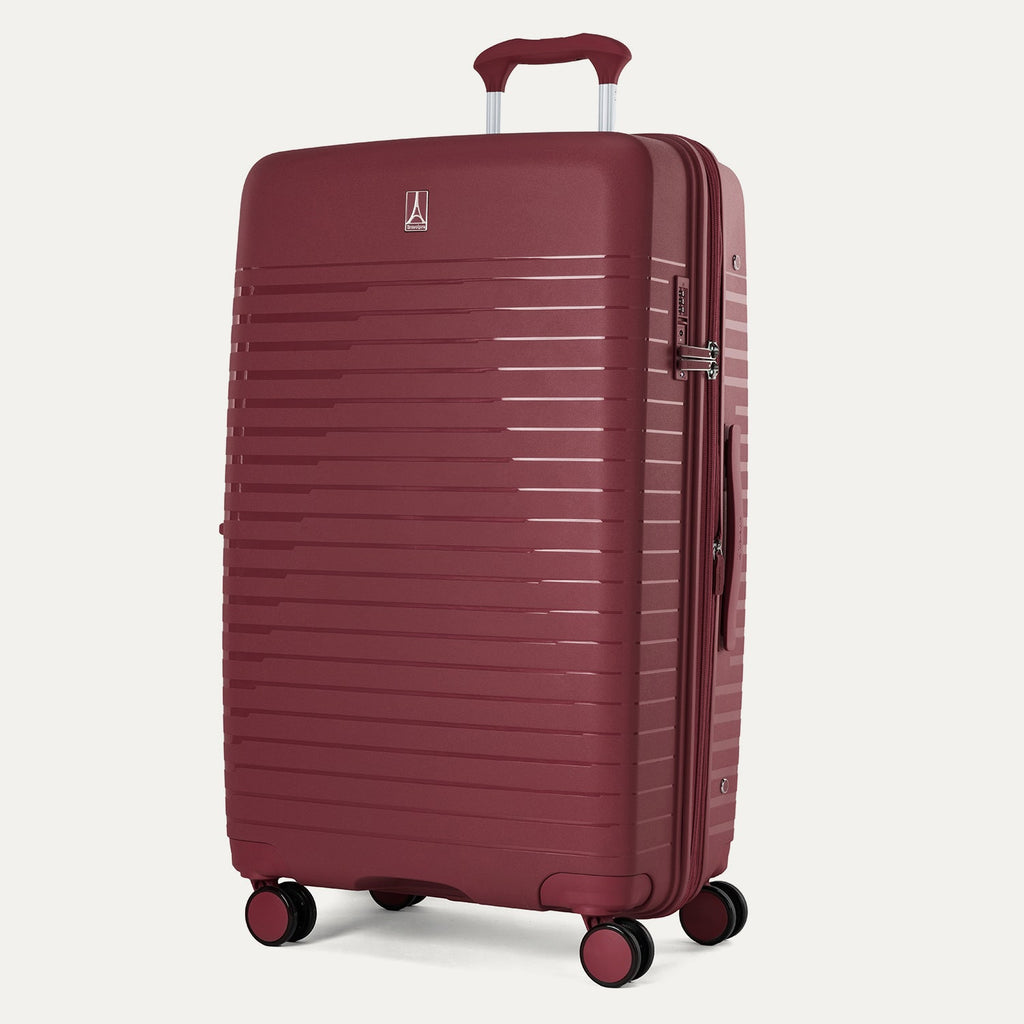 Optima® Expandable Compact Carry-On / Large Check-In Set