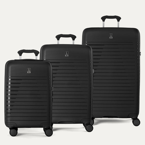 Optima® Expandable Carry-On / Medium / Large Check-In Set