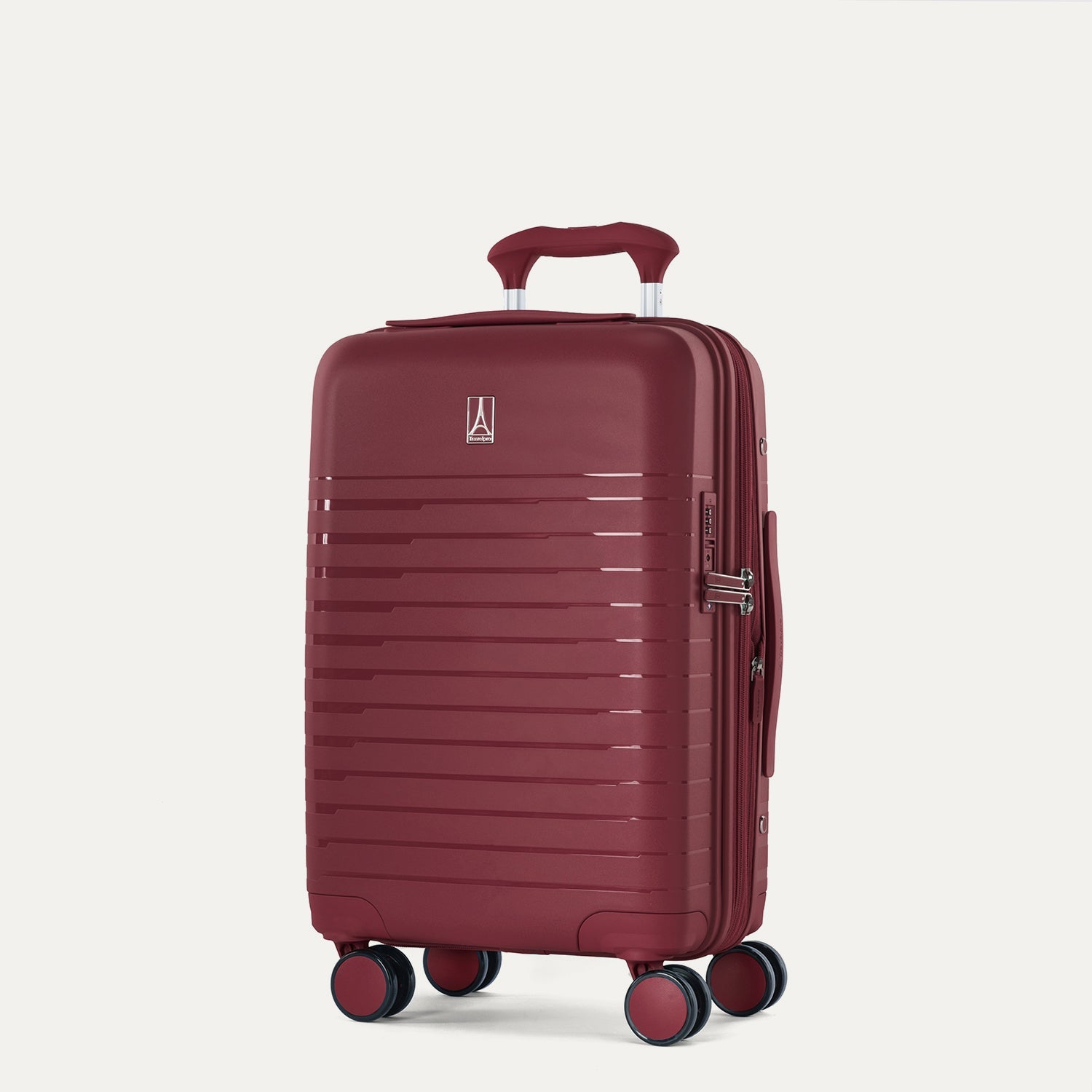 Optima® Expandable Carry-On / Medium Check-In Set