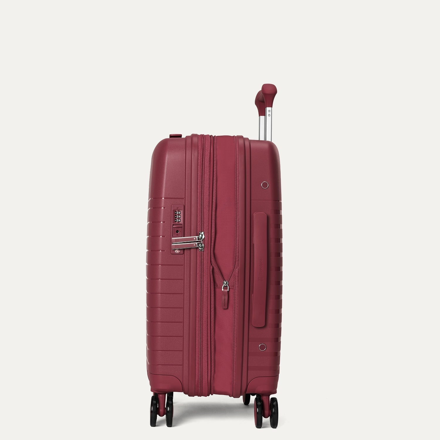 Optima® Expandable Carry-On / Medium Check-In Set