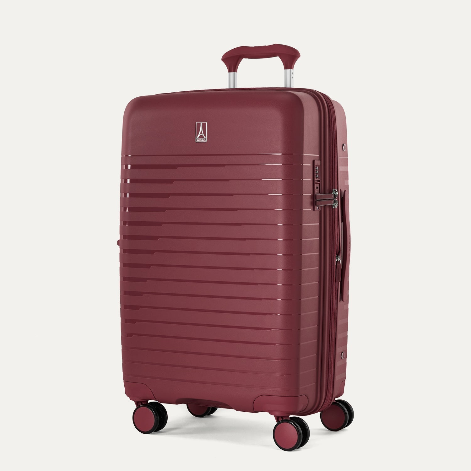 Optima® Expandable Carry-On / Medium Check-In Set
