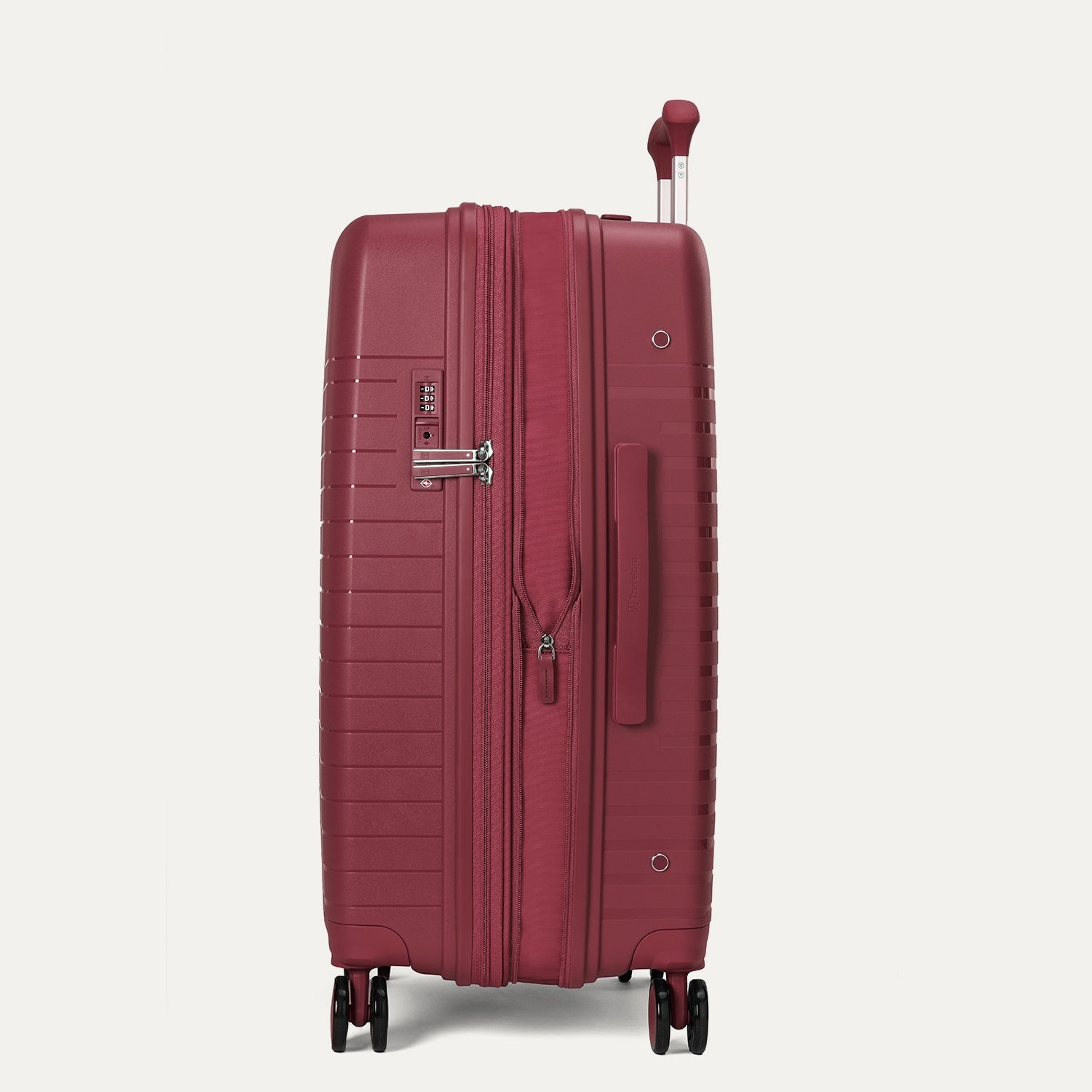 Optima® Expandable Carry-On / Medium Check-In Set