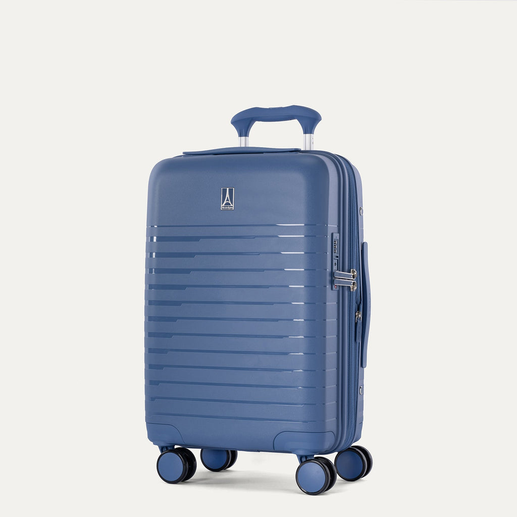 Optima® Expandable Carry-On / Large Check-In Set