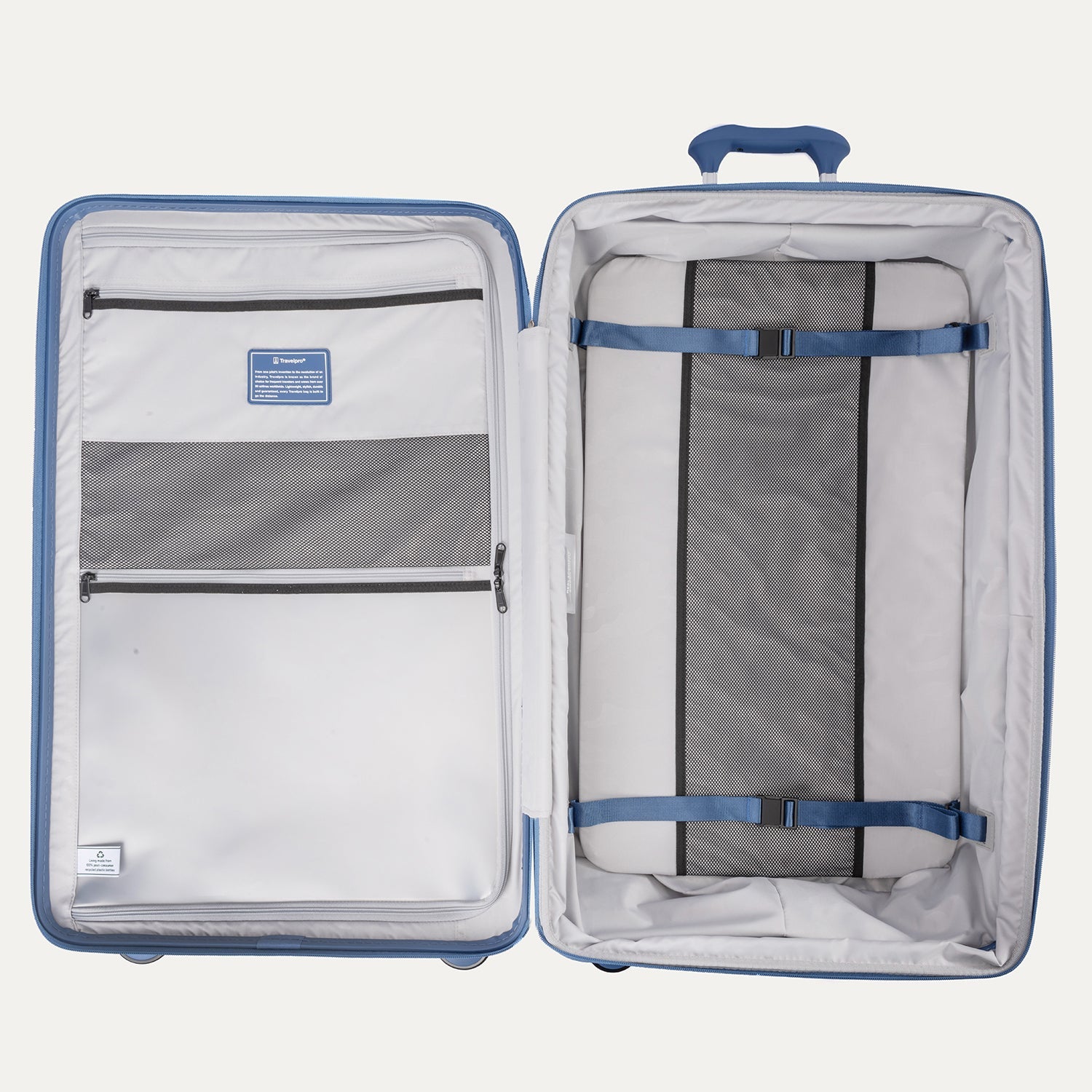 Optima® Expandable Carry-On / Large Check-In Set