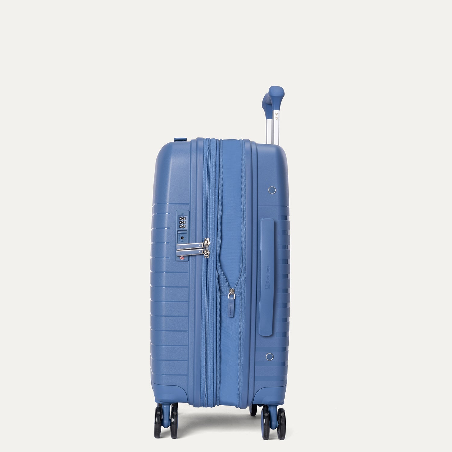 Optima® Expandable Compact Carry-On / Medium Check-In Set