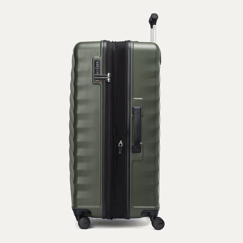 Maxlite® Air V2 Compact Carry-On / Large Check-In Set