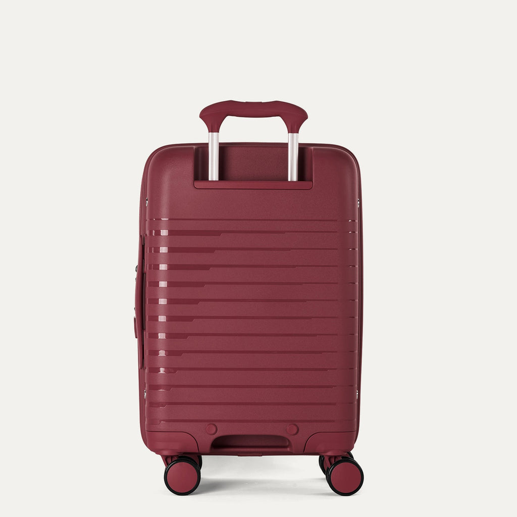 Optima® Expandable Carry-on Spinner