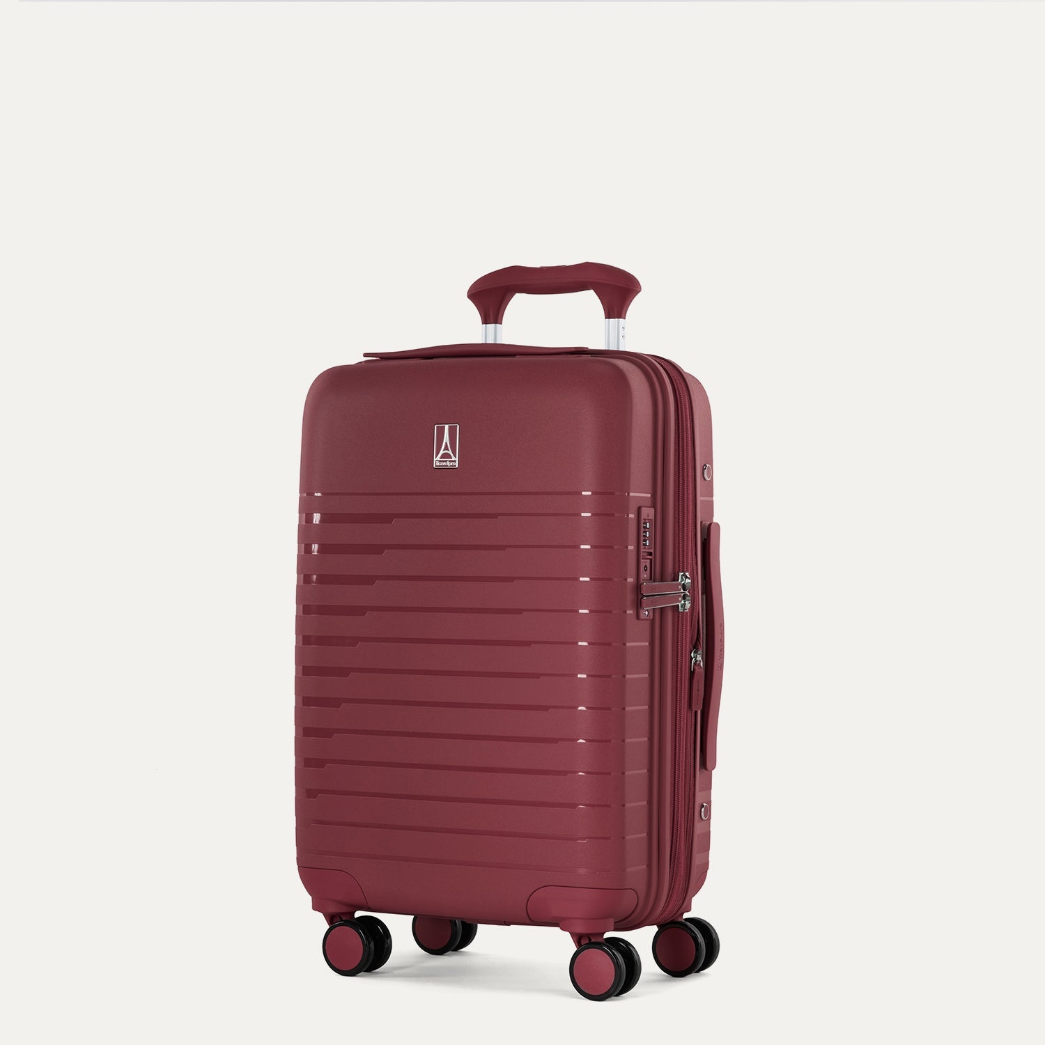 Optima® Expandable Compact Carry-on Spinner